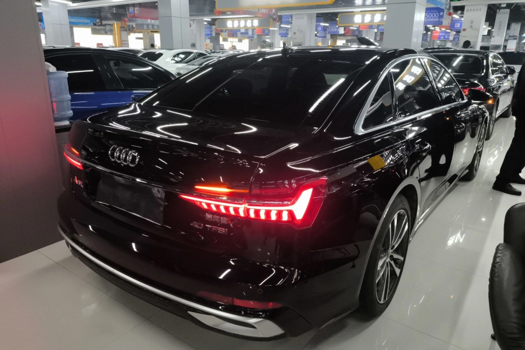 Фото машины 11