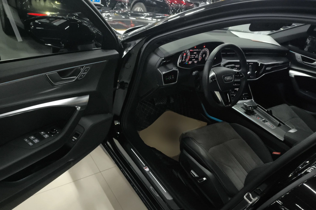 Фото машины 10