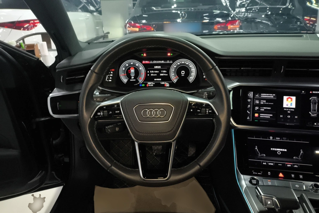 Фото машины 9