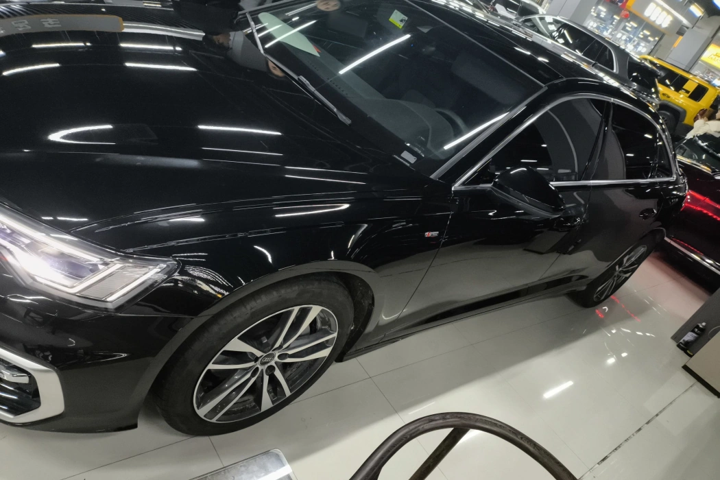 Фото машины 12