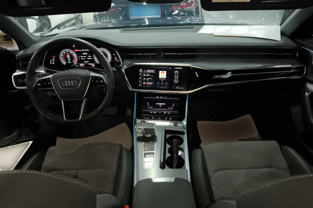 Фото машины 7