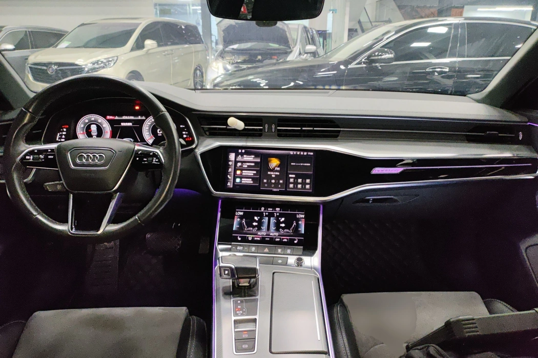 Фото машины 7