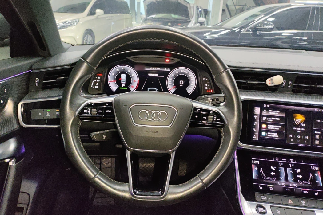 Фото машины 14