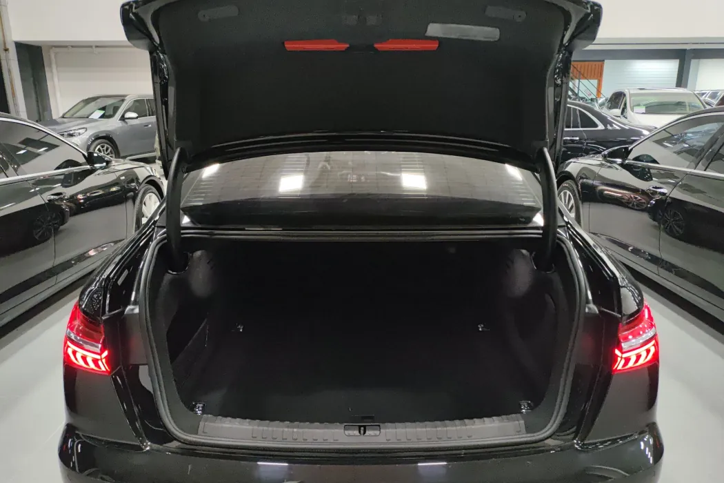 Бэкграунд машины