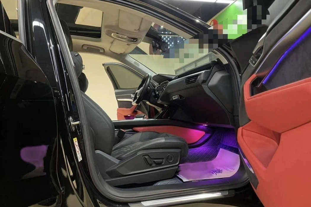 Бэкграунд машины