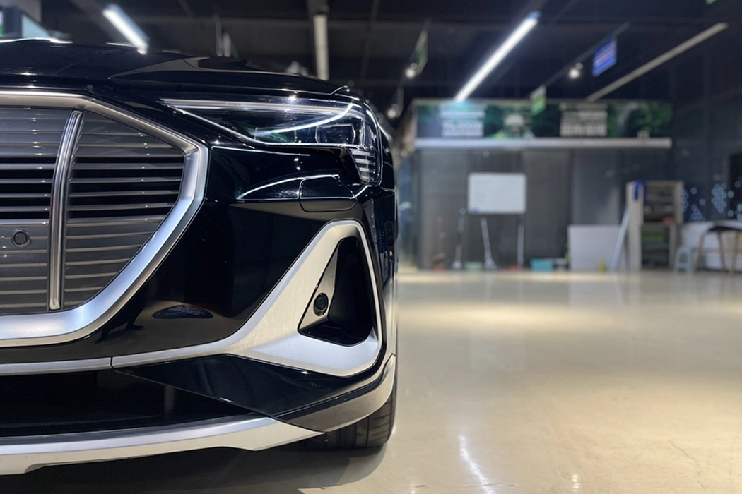 Фото машины