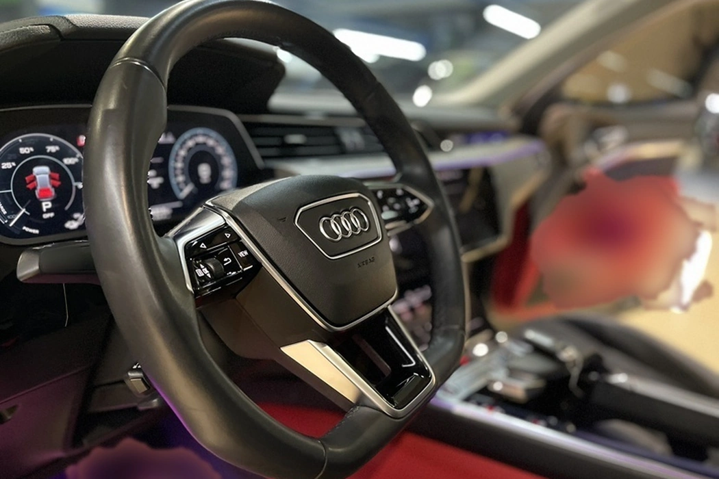 Фото машины