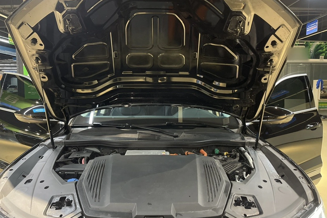 Фото машины