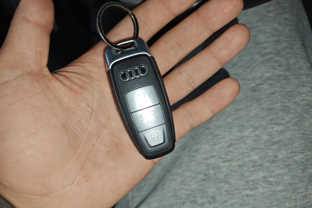 Бэкграунд машины