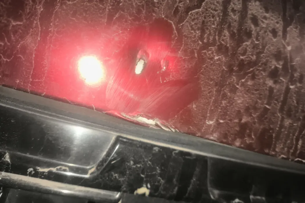 фото машины