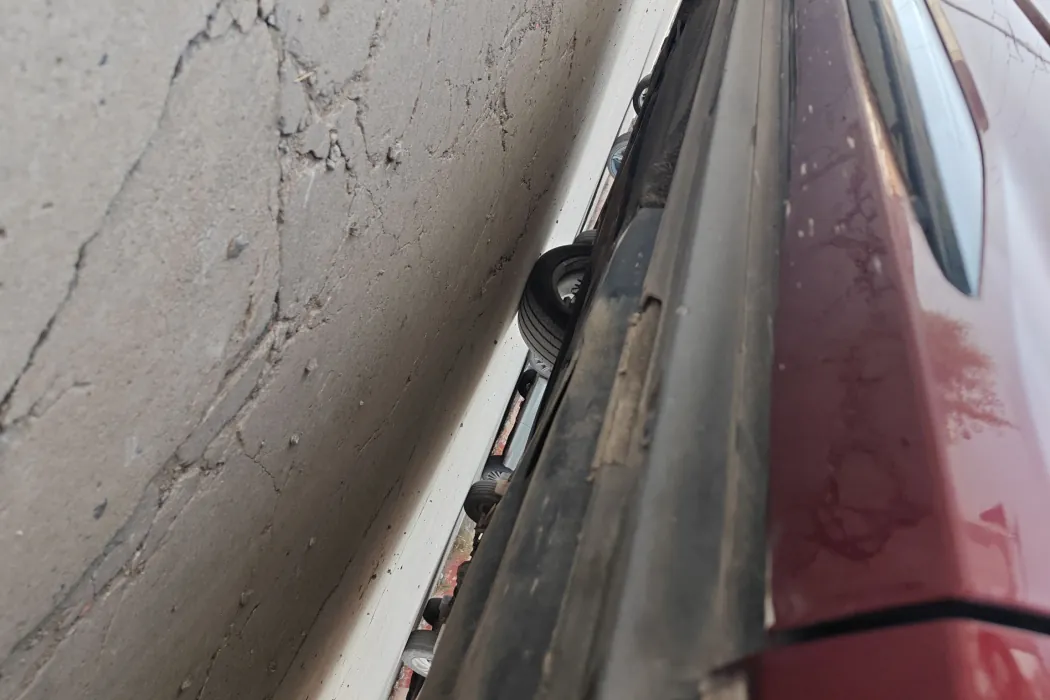 Фото машины 26