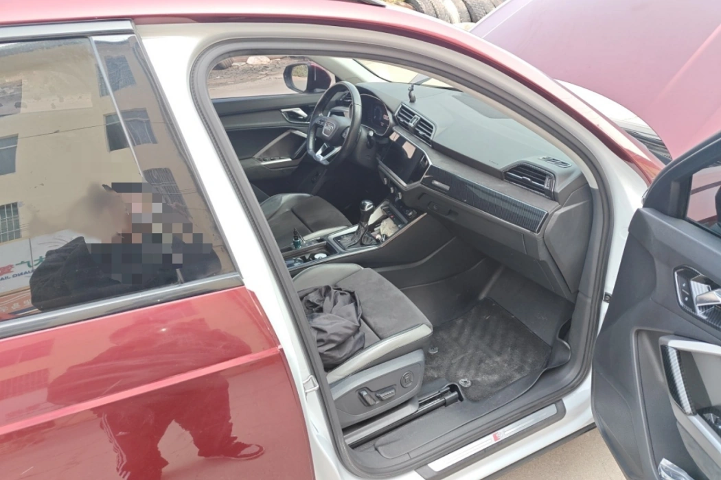 Фото машины 15