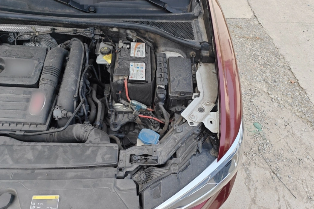 Фото машины 16