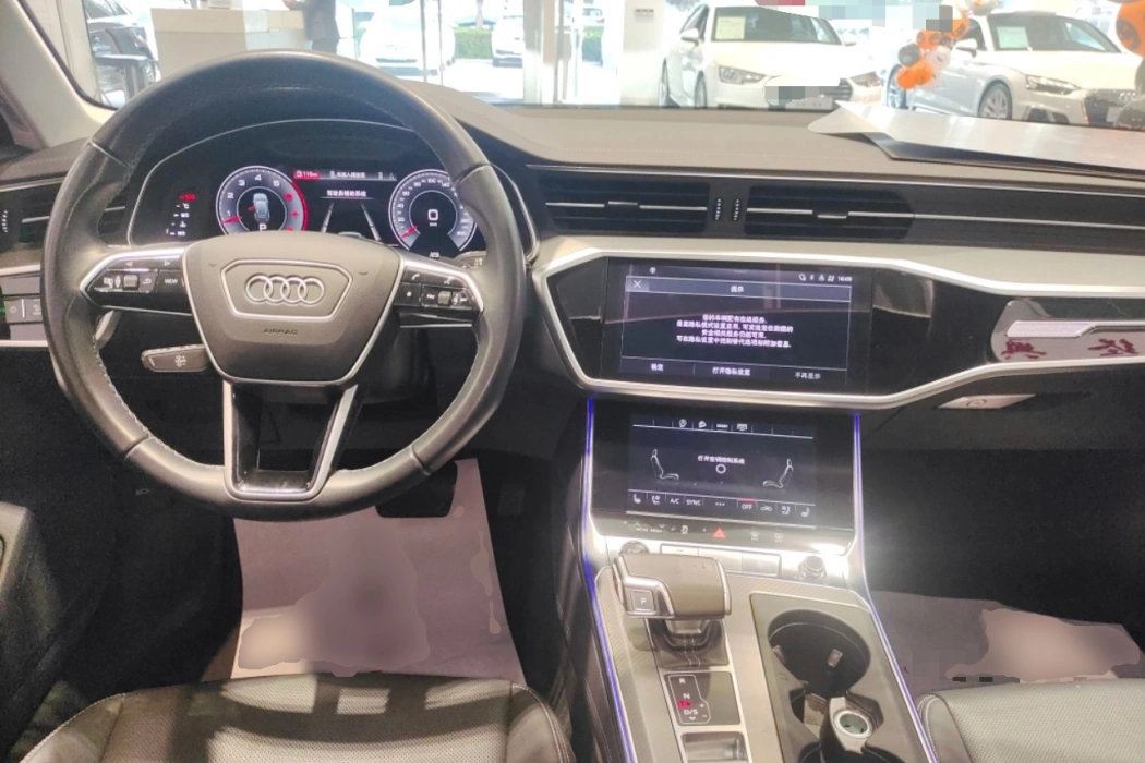 Фото машины