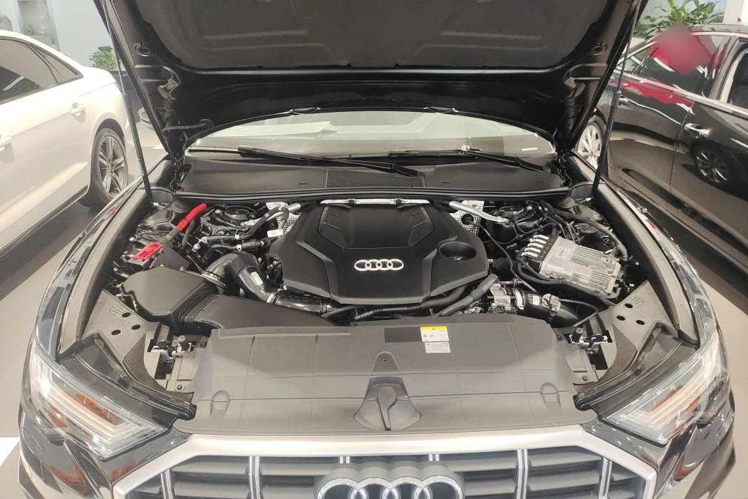 Бэкграунд машины