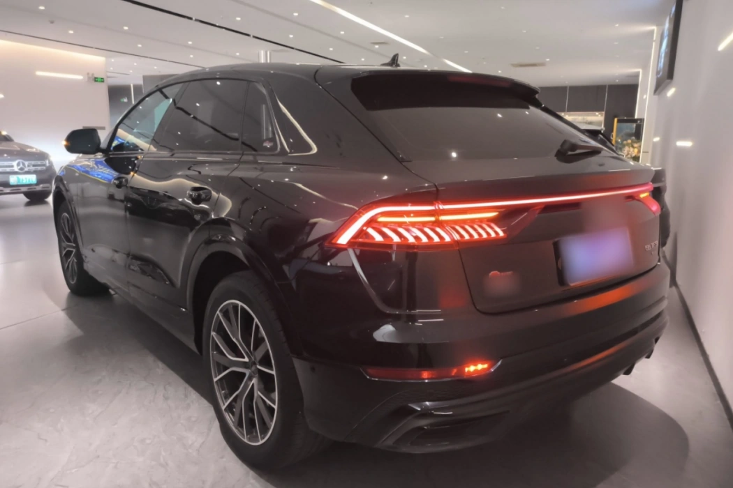 Бэкграунд машины