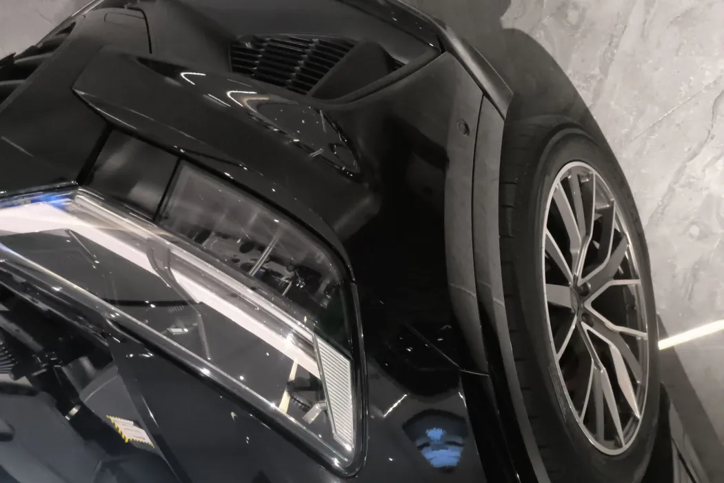 фото машины