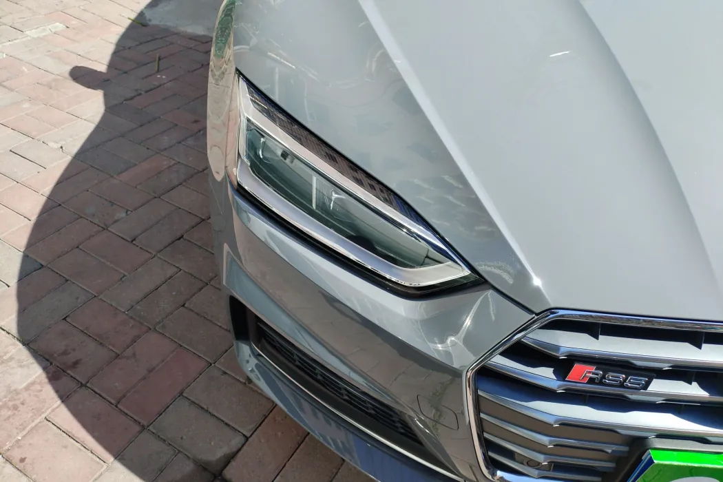 Фото машины