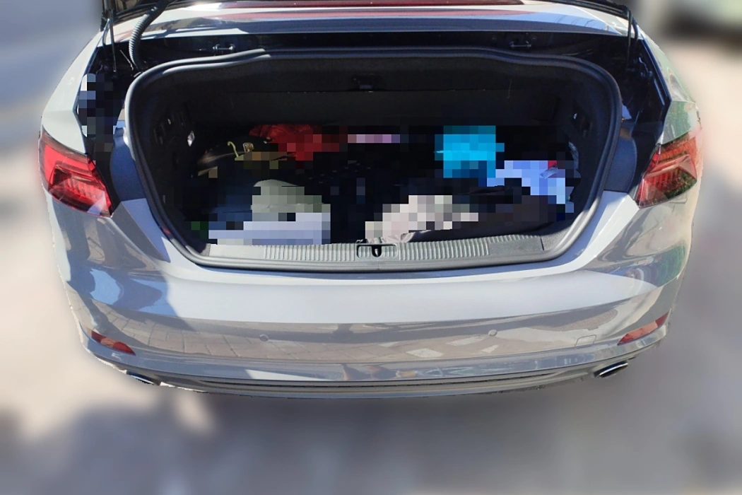 Фото машины