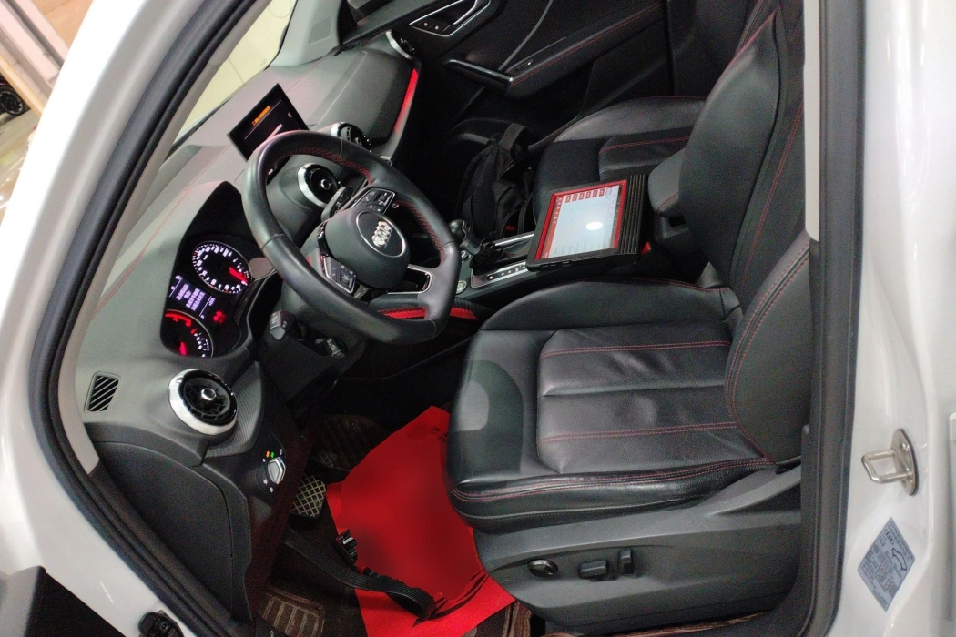 Фото машины 14