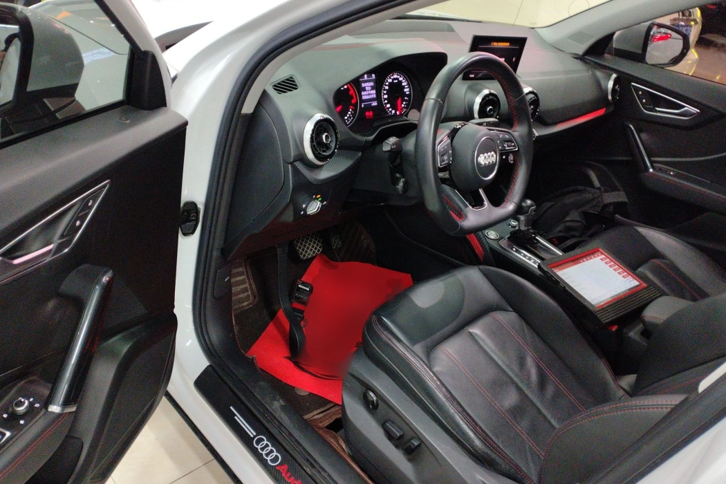 Фото машины 8