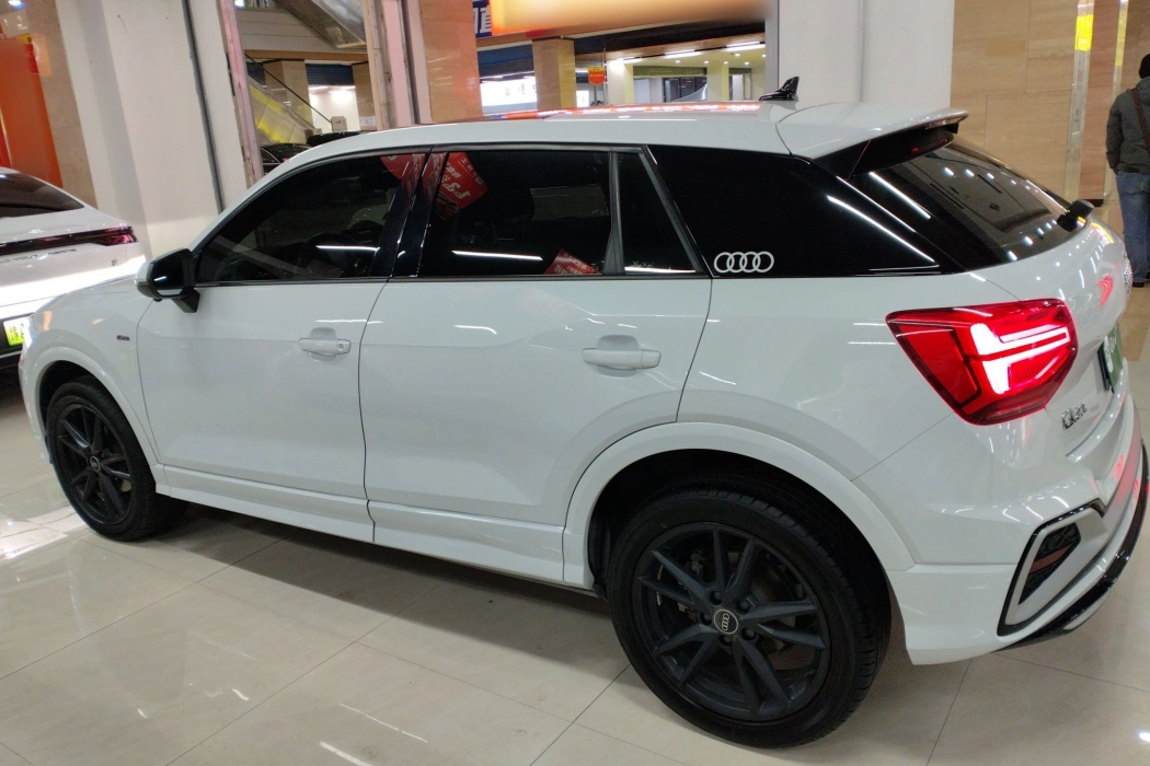 фото машины