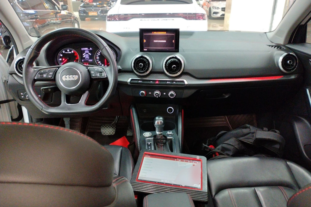 Фото машины 18