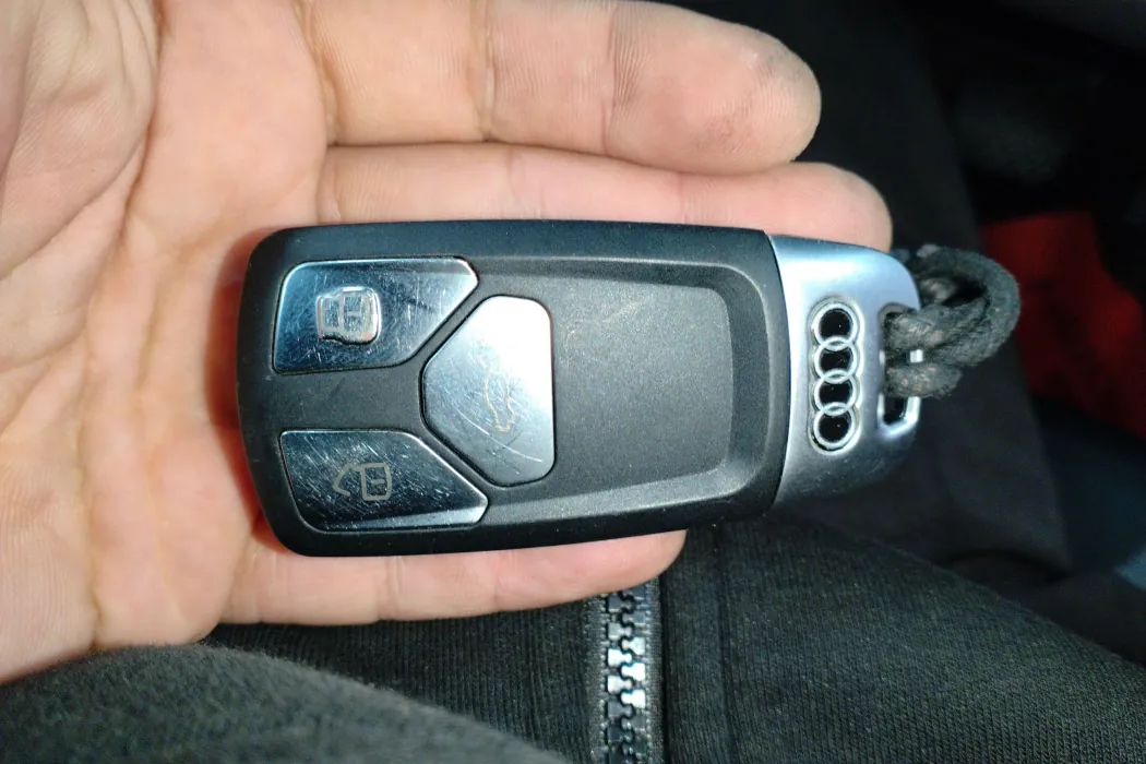 Фото машины 12