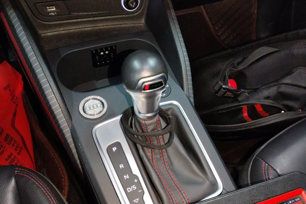 Фото машины 22