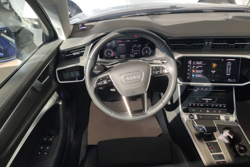 Фото машины