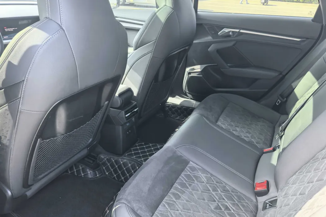 Бэкграунд машины