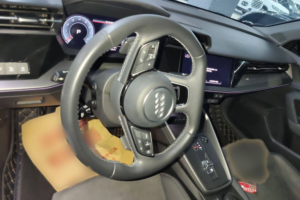 Фото машины 13