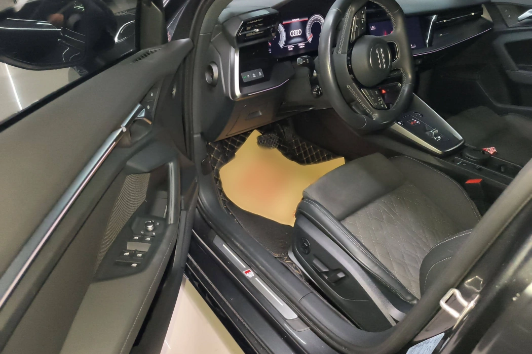 Фото машины 6