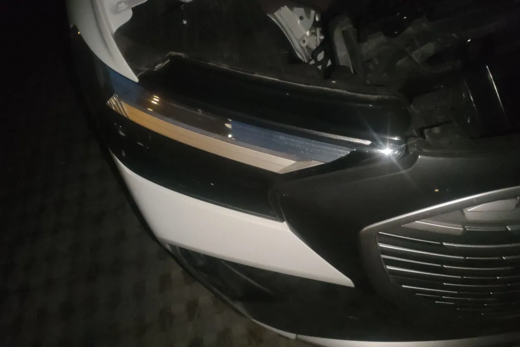 Фото машины