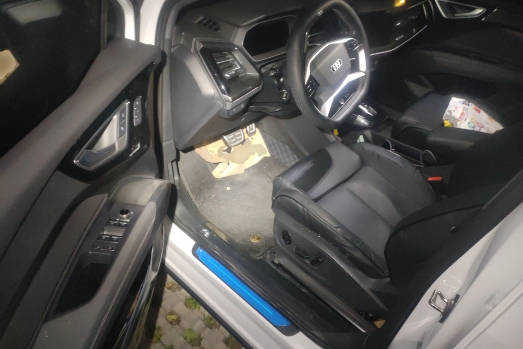 Фото машины