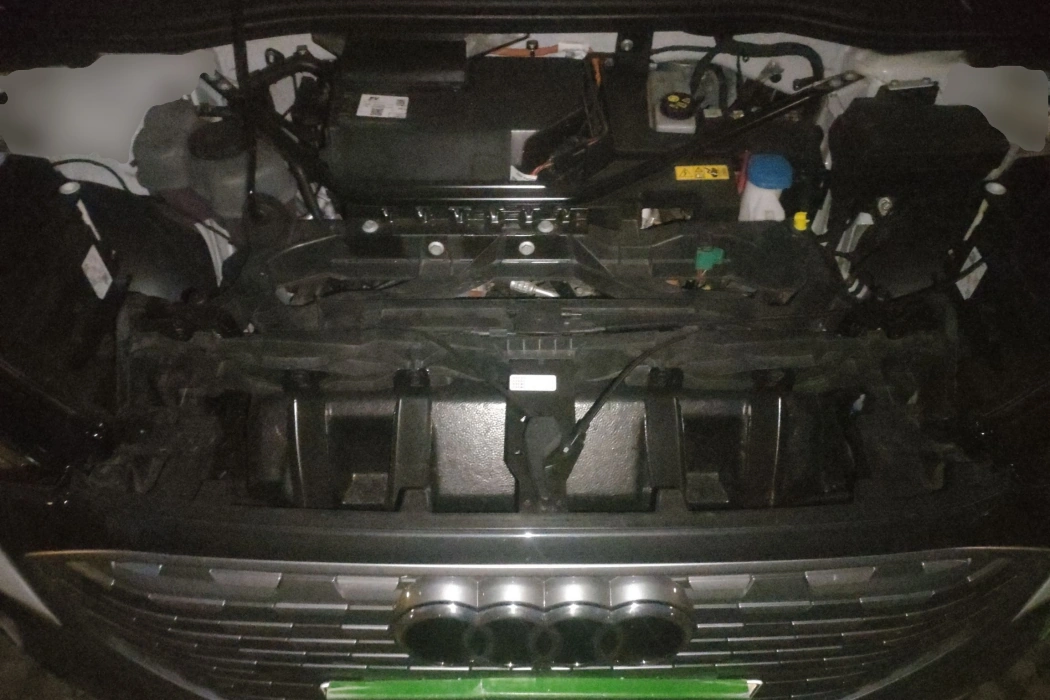 Фото машины