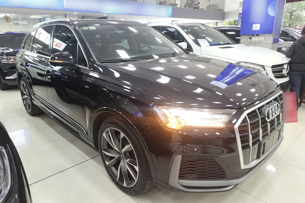 Фото машины