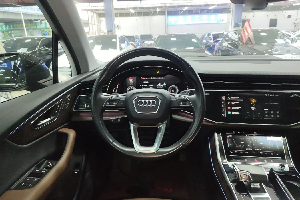 Фото машины