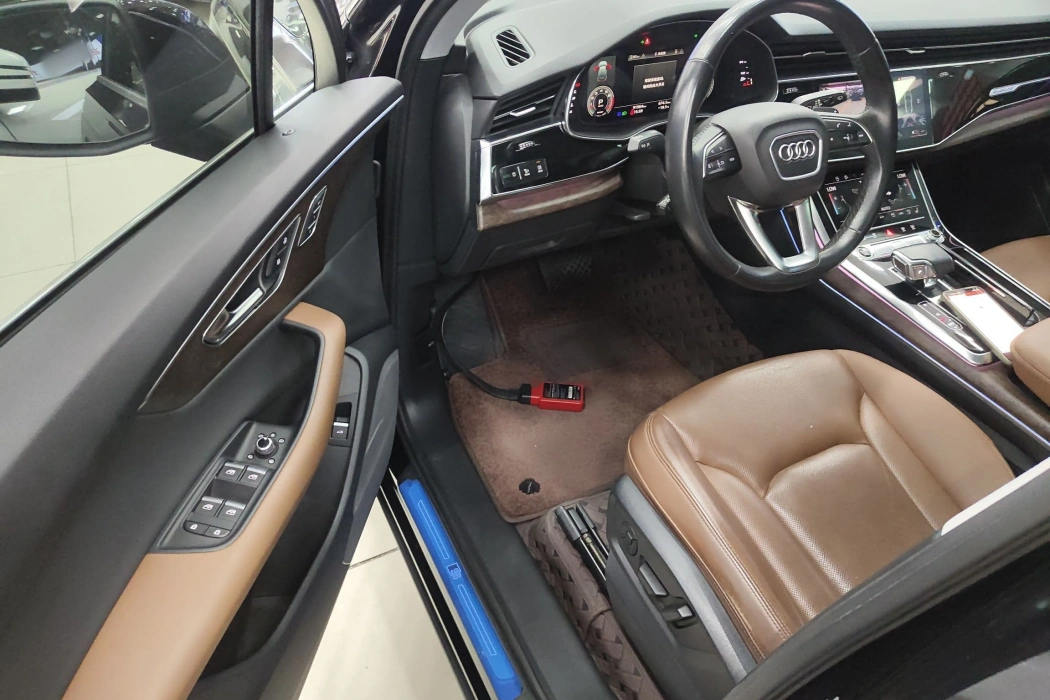 Фото машины