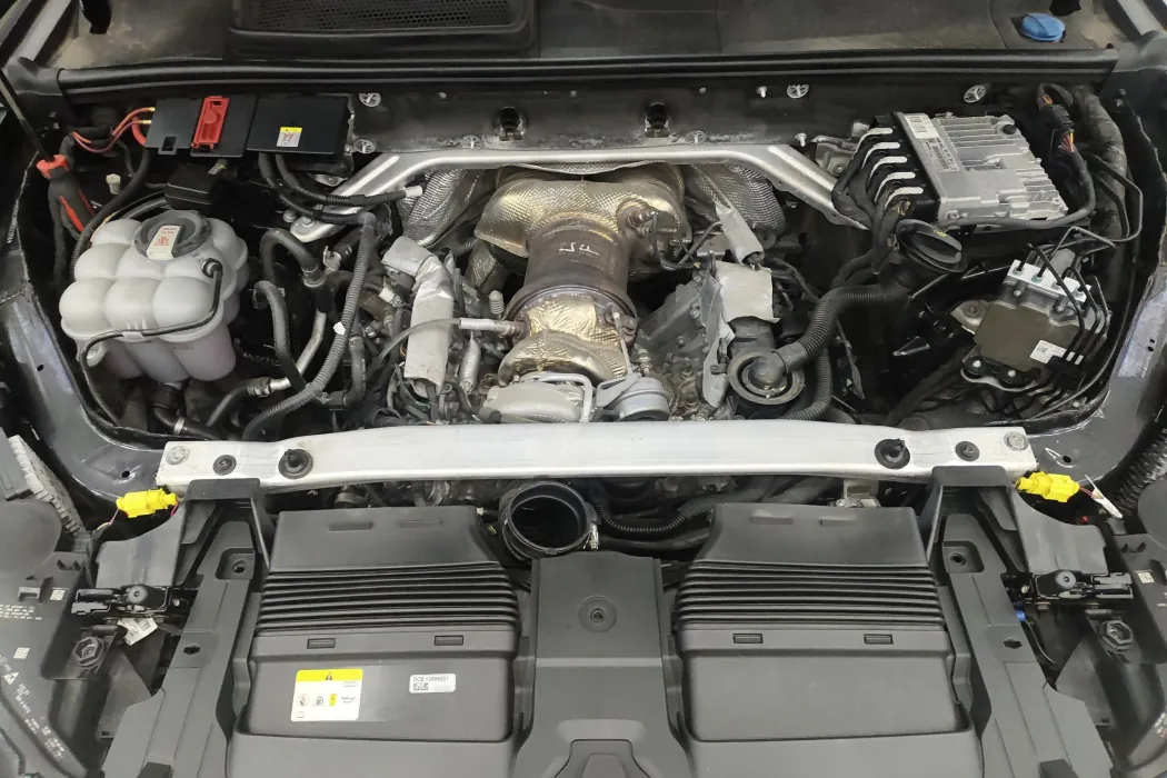 фото машины