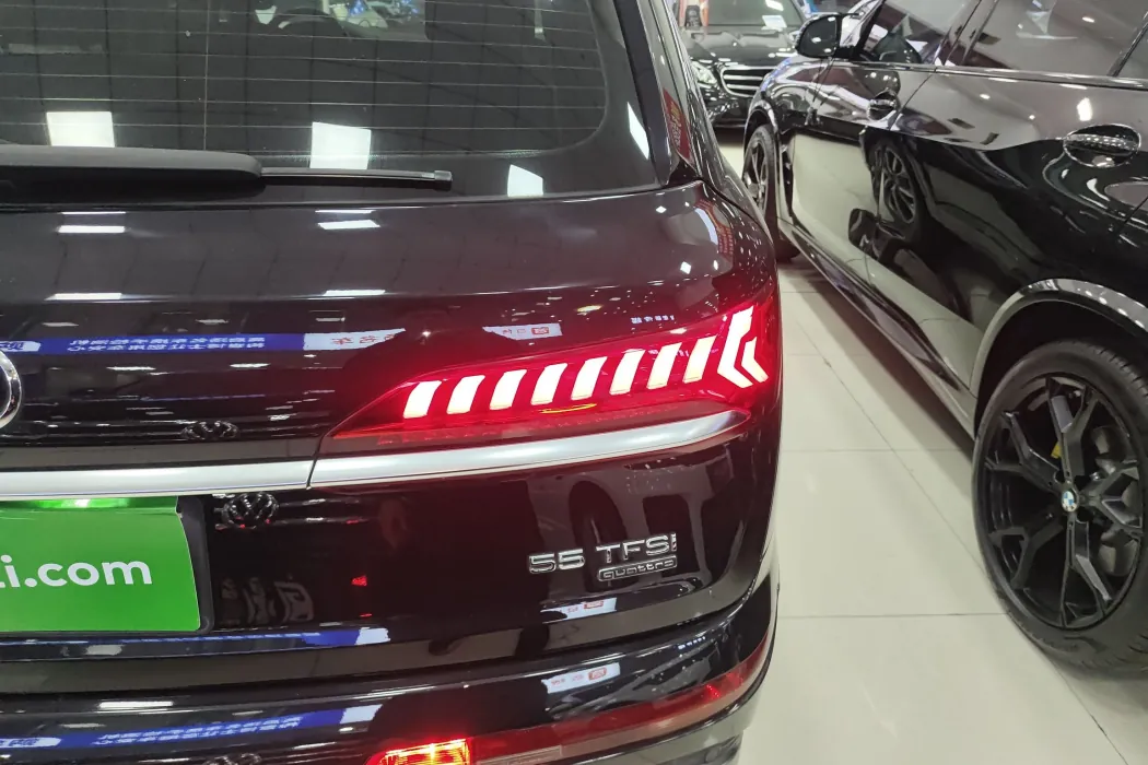 Бэкграунд машины