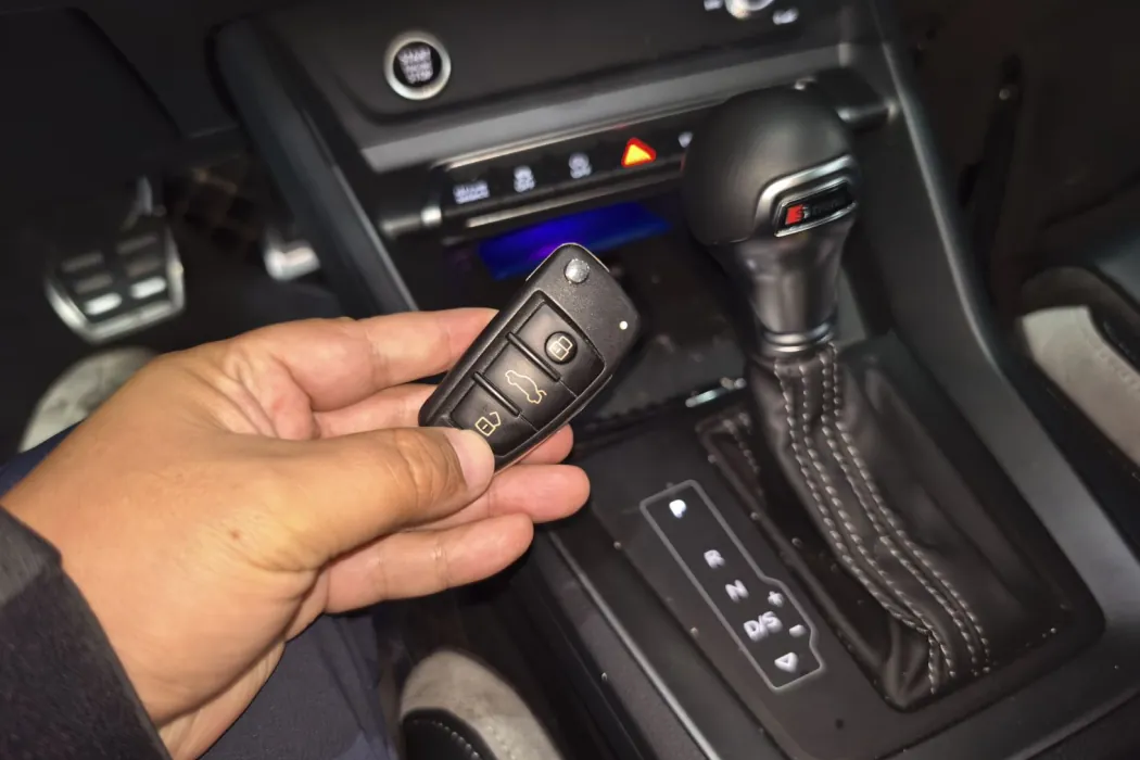 Фото машины