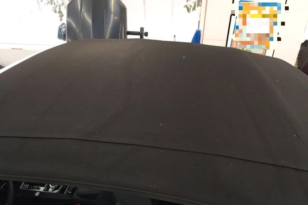 Audi A3 (imported) 2017 Cabriolet 40 TFSI