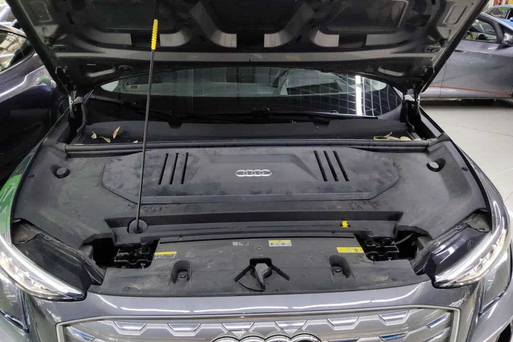 Бэкграунд машины