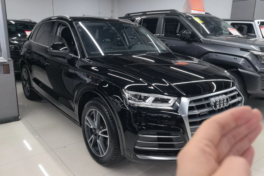 фото машины