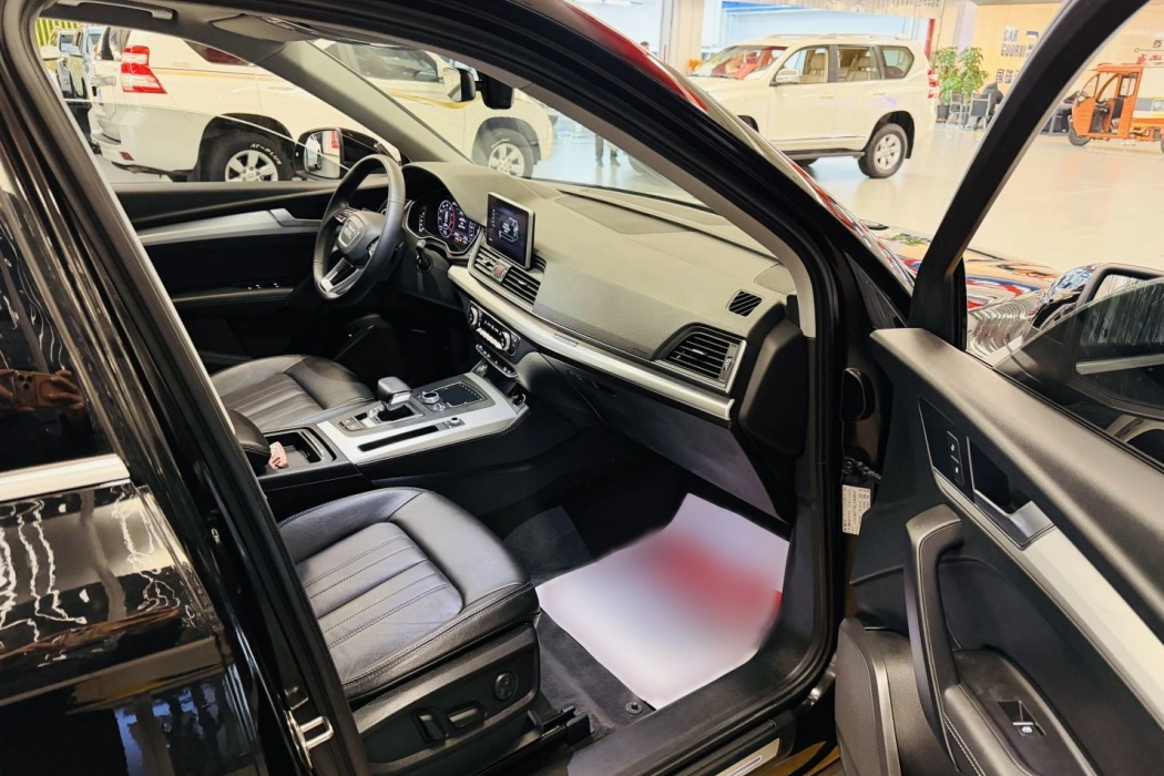 Фото машины 7