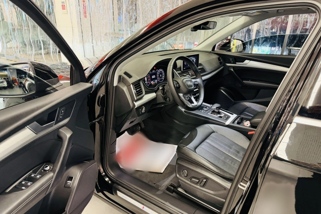 Фото машины 11