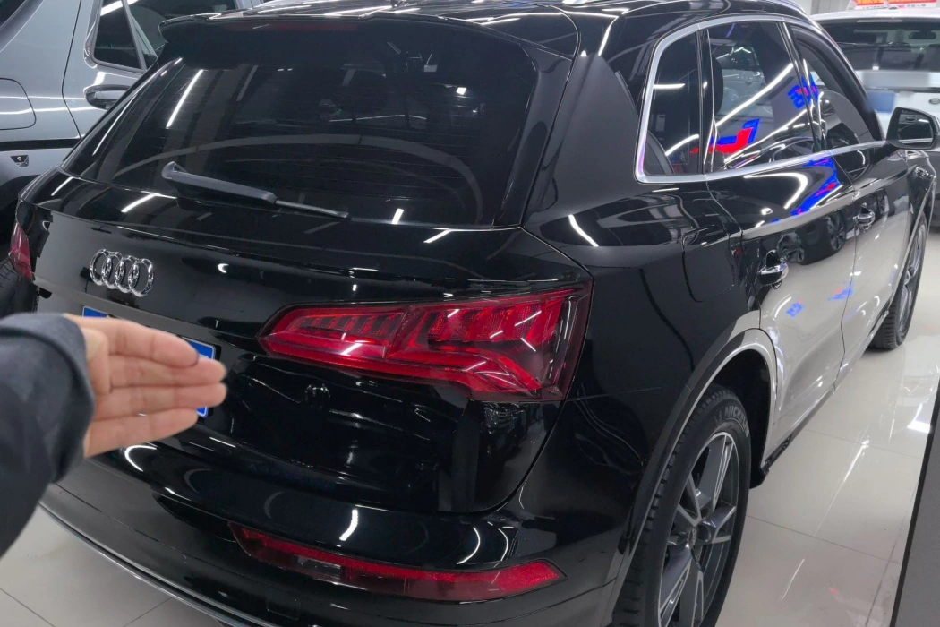 фото машины