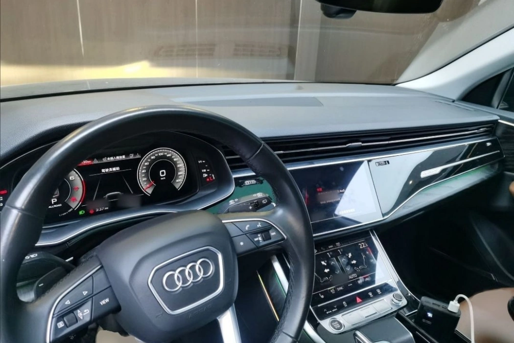 Фото машины