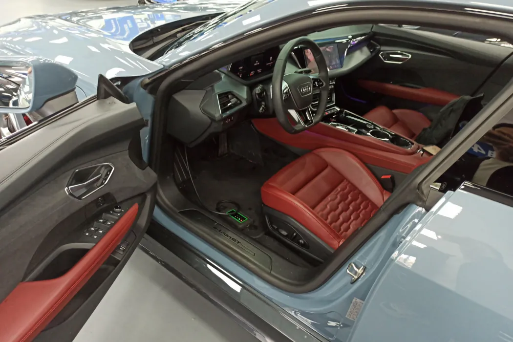 Фото машины